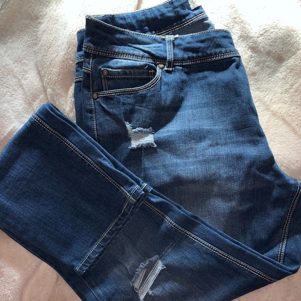 Cato Jeans